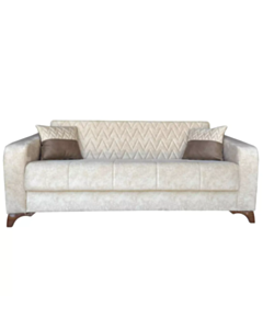 Диван Massive Montella Bursa 01 (3-х местный)