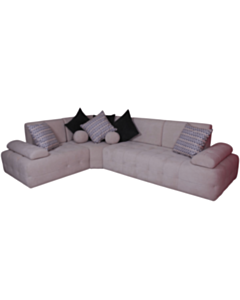 Угловой диван Novis Mobilya Soho Pruva 4 (Правый)