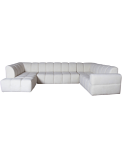 Künc divan Adona Mobilya Pandora Qalata 1 (Sağ)