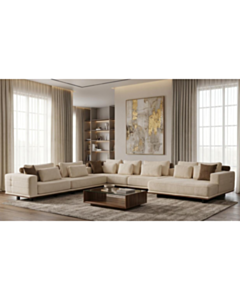 Künc divan Saloğlu Endless Yannick 02 / Yannick 06 (Sağ)