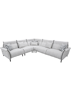 Угловой диван Santiago Marina Noble 27 SL (Левый)