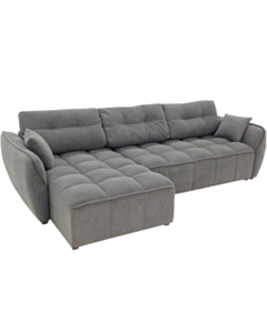 Künc divan Adona Mobilya Tommy Forest 993 (Sol)