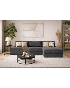 Künc divan Adona Mobilya Paris Forest 980