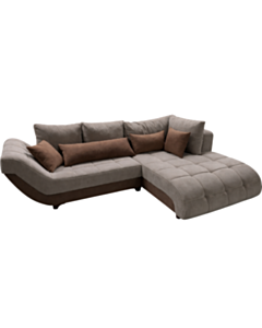 Угловой диван Novis Mobilya Larina (Левый)
