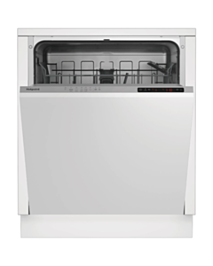 Посудомоечная машина Hotpoint HI 4C39