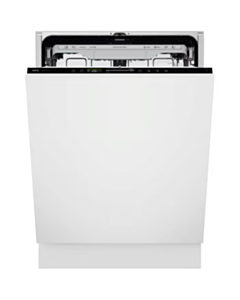 Посудомоечная машина AEG NG97IX20PK