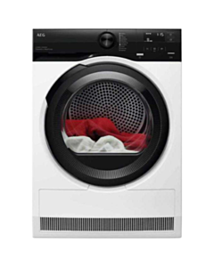 Сушильная машина AEG TR7G8BJE