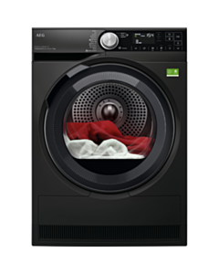 Сушильная машина AEG TR9596CDE