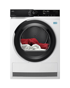 Сушильная машина AEG TR838P4JE