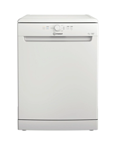 Посудомоечная машина Indesit DFE 1B19 13