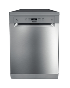Qabyuyan Hotpoint HFC 3C41 CW X