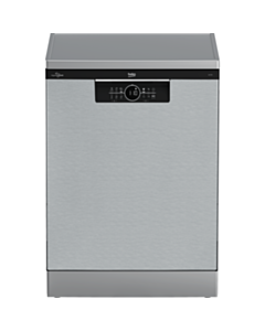 Qabyuyan Beko BDFN26530X
