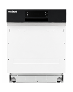 Посудомоечная машина Vestfrost VBMA6402X