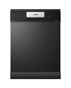 Посудомоечная машина Toshiba DW-14F6(B)-CIS