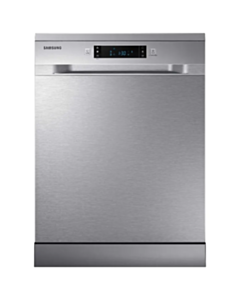 Посудомоечная машина Samsung DW60A6092FS/WT