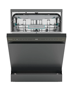 Посудомоечная машина Hisense HS663C90B