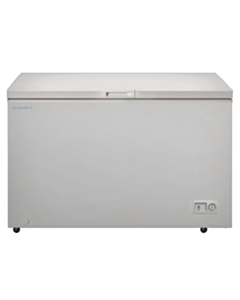 Dondurucu Kraft BD (W)-435 S Gümüşü