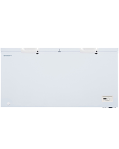 Dondurucu Kraft BD (W)-605QX