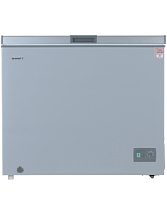 Dondurucu Kraft BD (W)-310 S