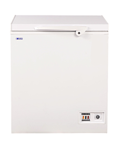  Морозильник Uğur UDD 200 BK