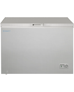 Dondurucu Kraft BD (W)-365S