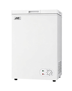 Морозильная камера JVC WG-NRFC10W6S