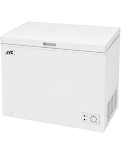 Морозильная камера JVC WG-NRFC25W6S