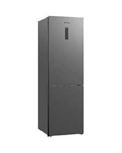 Soyuducu HOFFMANN NFB-186DS