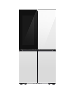Soyuducu Samsung RF65DB970012WT	