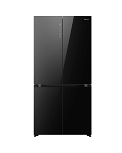 Холодильник Hisense RQ768N4GBE