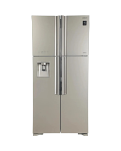 Холодильник Hitachi R-W660PUC7X GC