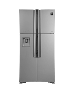 Холодильник Hitachi R-W660PUC7X GS