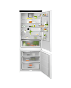 Soyuducu Electrolux ENP7TD75S