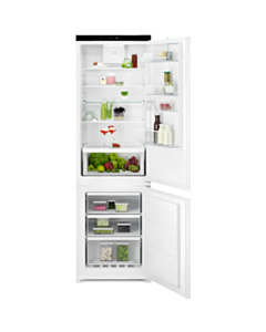 Soyuducu AEG TSC7G181ES