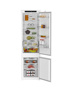 Холодильник Hotpoint HBT 20I