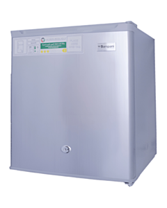 Soyuducu Bompani BR-64SLVR