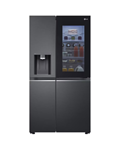 Холодильник LG GR-X267CQEW