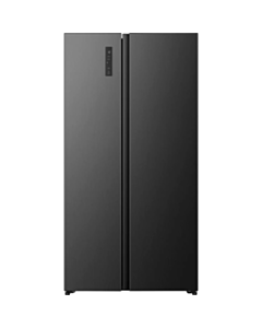 Soyuducu Hisense RS3P558NEF1