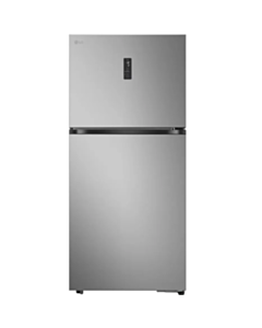 Холодильник  LG LTB842PFBQ
