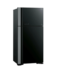 Холодильник Hitachi R-VG610PUC7 GBK