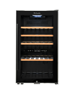 Şərab soyuducusu La Sommeliere ECS512Z