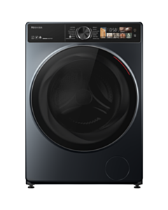 Стиральная машина Toshiba TWD-T25BZU115MWUZ(MG)