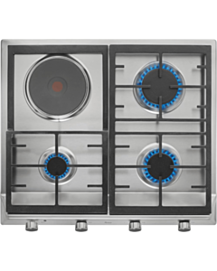 Plitə Teka EX 60.1 3G 1P AI AL CI