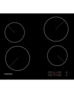 Plitə Samsung NZ64T3506AK/WT