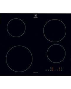 Индукционная варочная поверхность Electrolux LIB60420CK