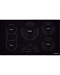 İnduksion plitə Bompani BO396Aİ/E