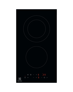 Plitə Electrolux LHR3233CK