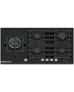 Plitə Bosch PRS9A6H40