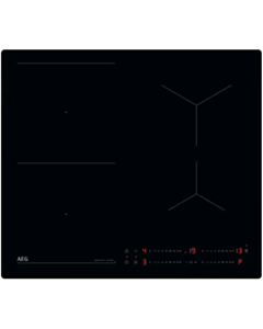 İnduksion plitə AEG TO64IB00IB