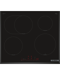 İnduksion plitə Bosch PIF651HC1E